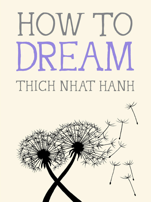 Cover image for How to Dream